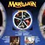 Concert Programme - Real To Reel Eurotour 84 (page 11)